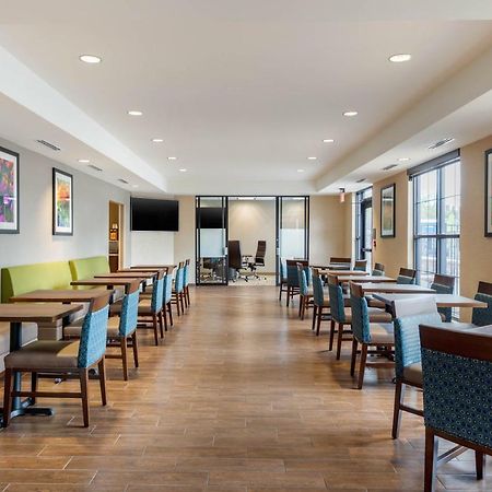 Comfort Inn & Suites Schenectady - Scotia Εξωτερικό φωτογραφία