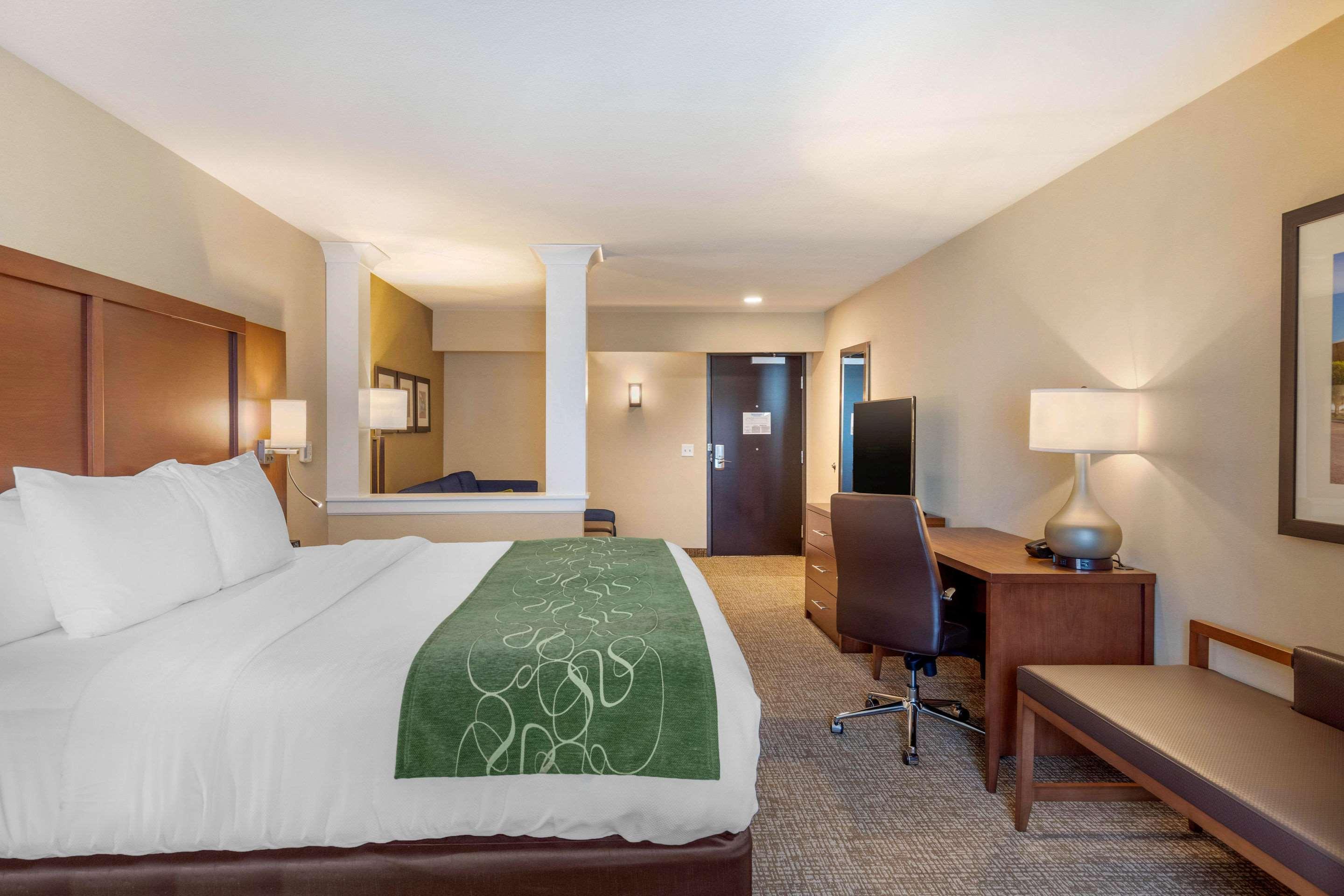 Comfort Inn & Suites Schenectady - Scotia Εξωτερικό φωτογραφία