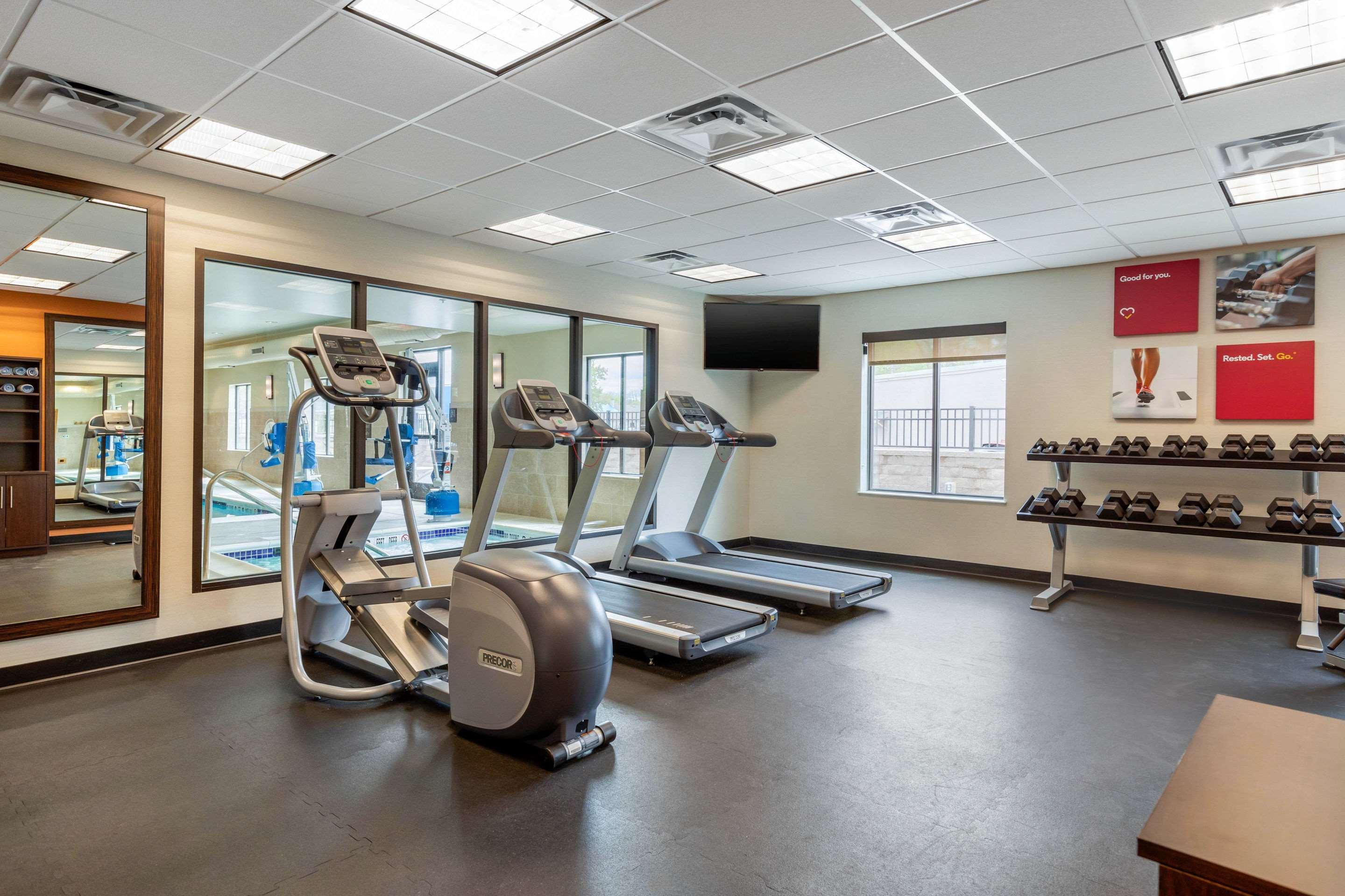 Comfort Inn & Suites Schenectady - Scotia Εξωτερικό φωτογραφία