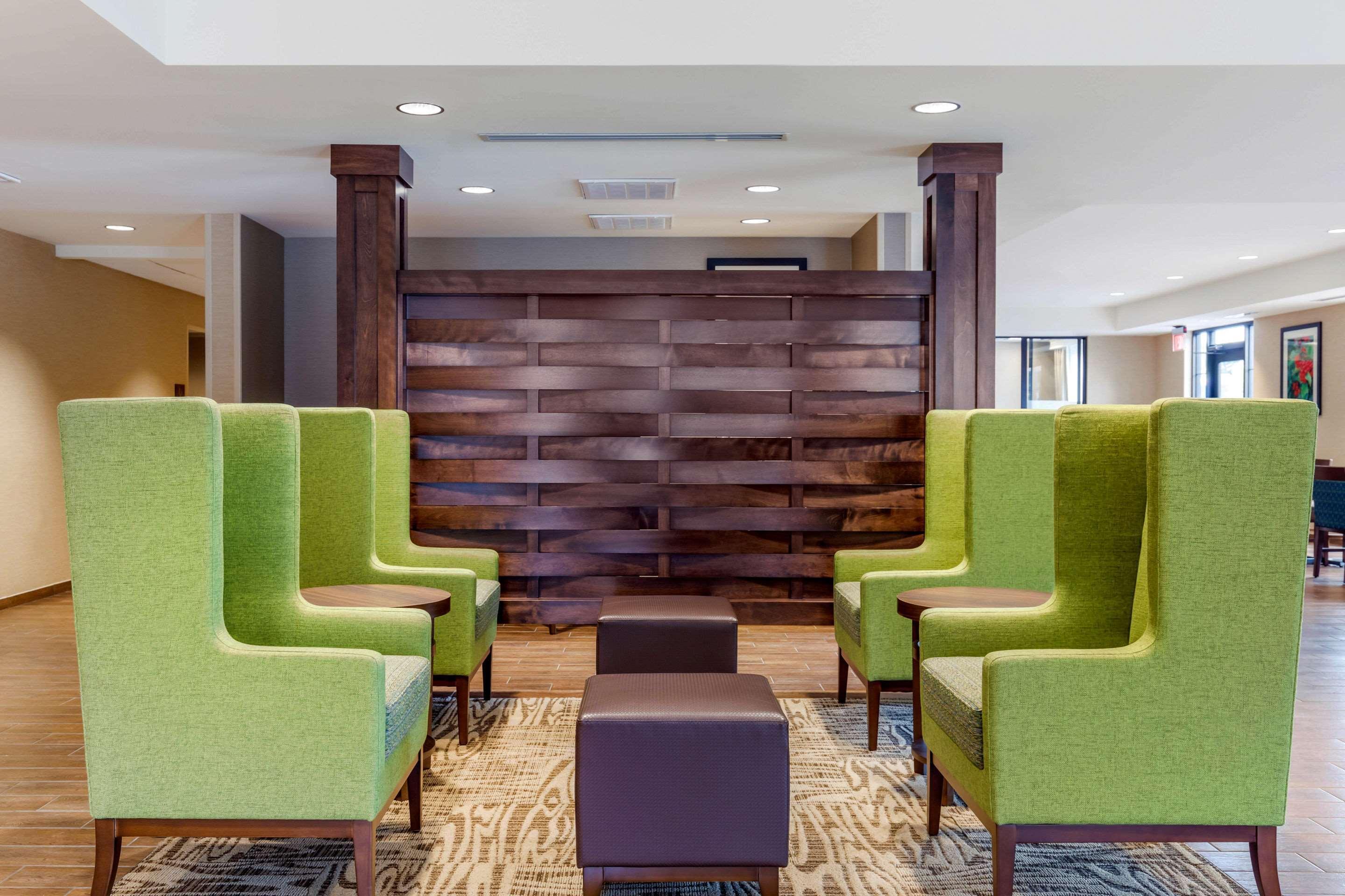 Comfort Inn & Suites Schenectady - Scotia Εξωτερικό φωτογραφία