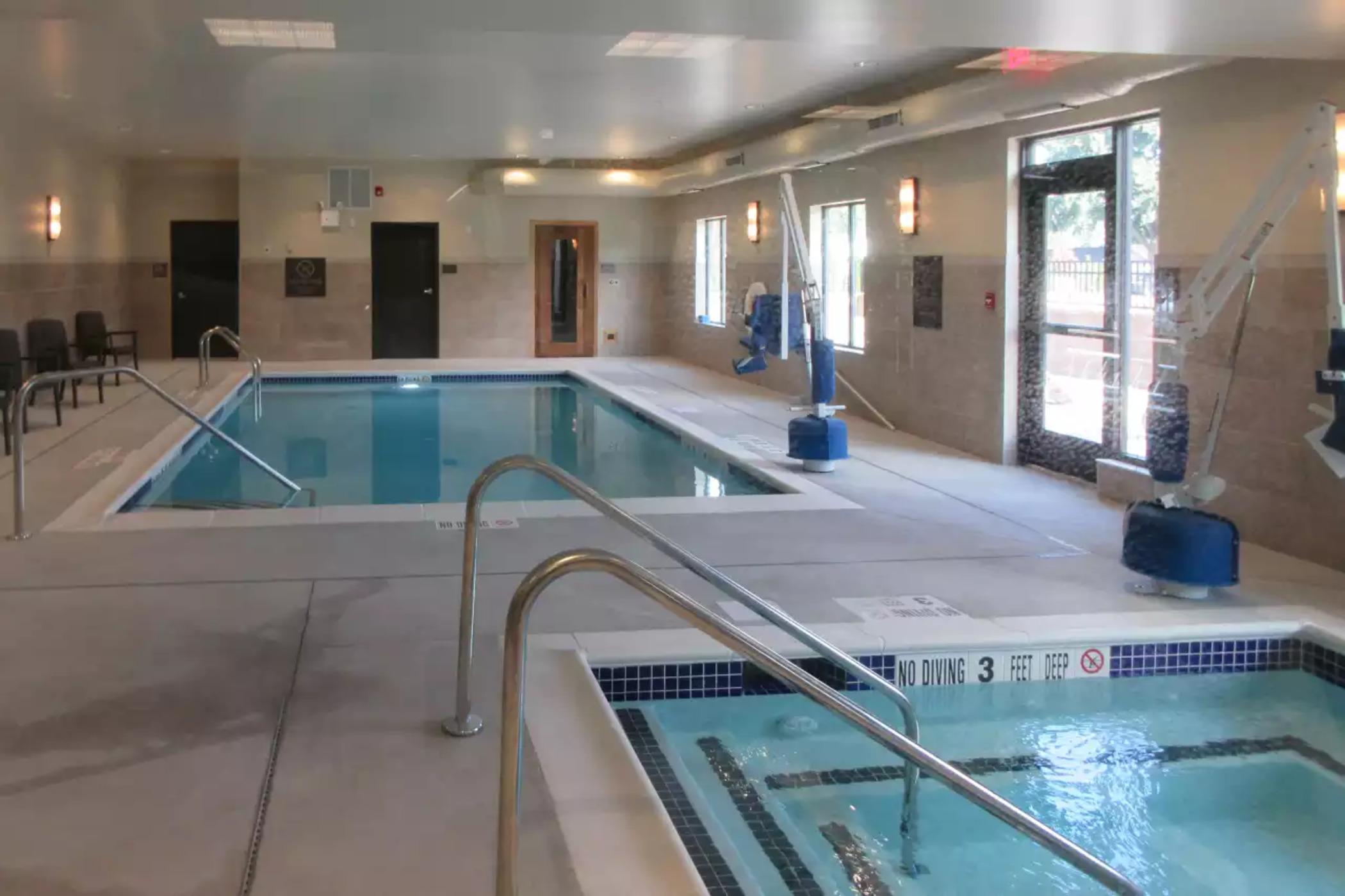 Comfort Inn & Suites Schenectady - Scotia Εξωτερικό φωτογραφία