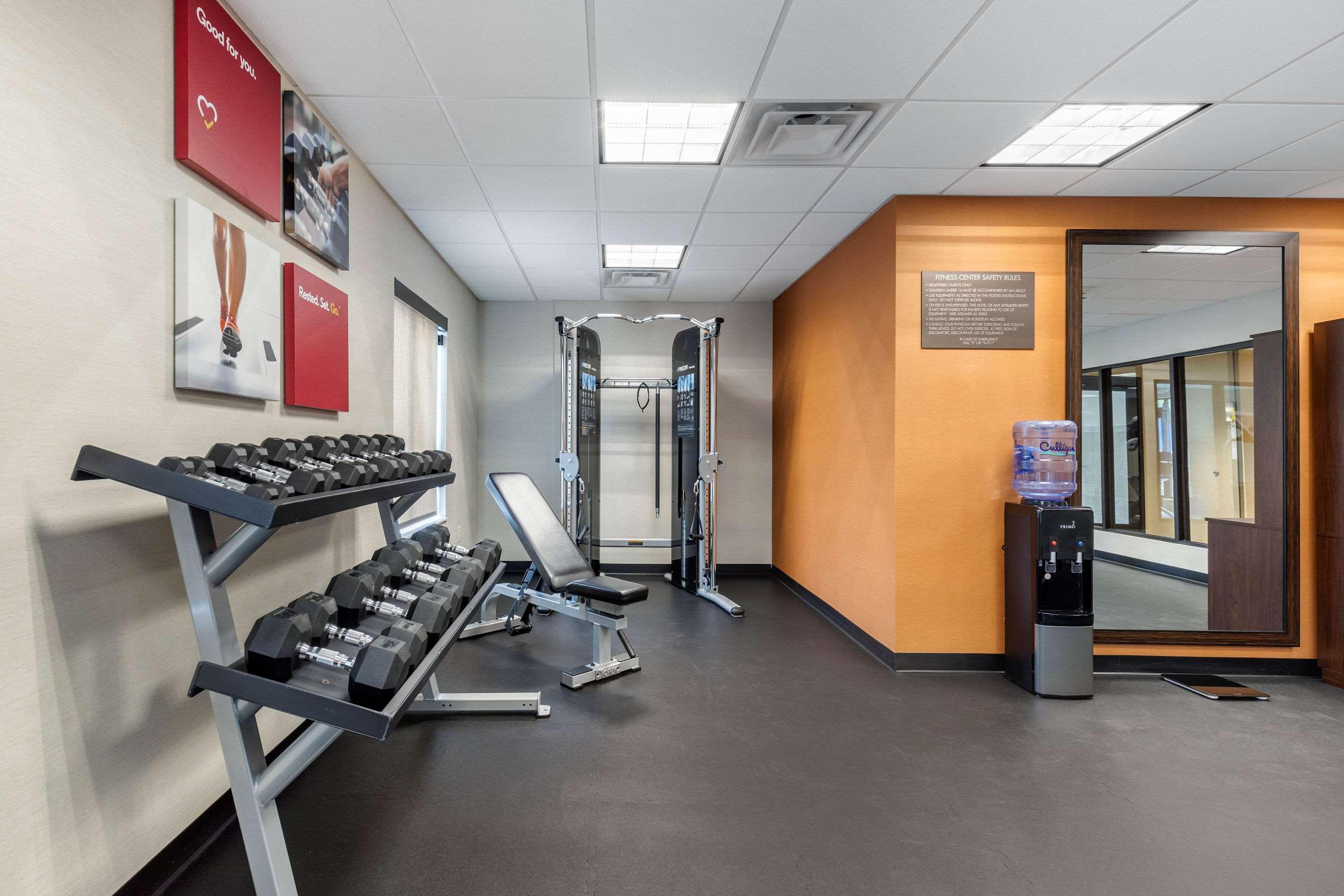 Comfort Inn & Suites Schenectady - Scotia Εξωτερικό φωτογραφία